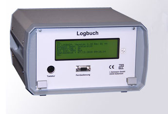 Polytech Produkte Datenerfassungssystem