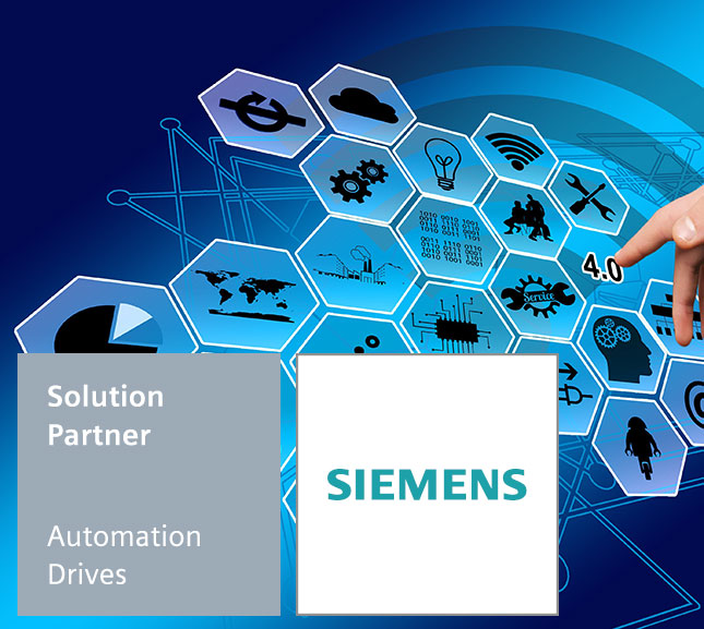 Polytech Systeme AG Vertriebspartner Siemens Solution 