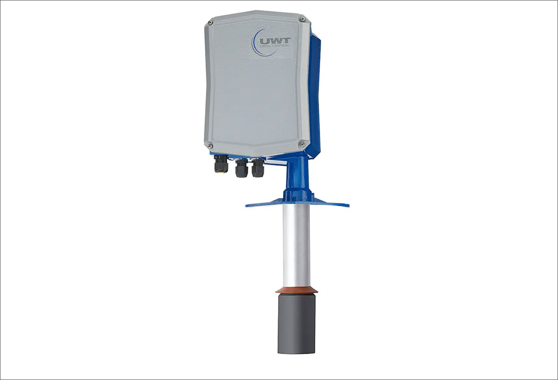 PolytechIntegrations- und Vertriebspartner UWT Lotsensor