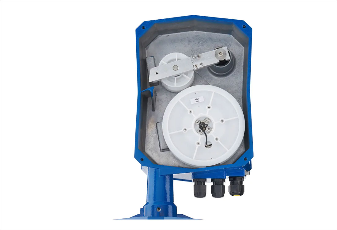 PolytechIntegrations- und Vertriebspartner UWT Lotsensor