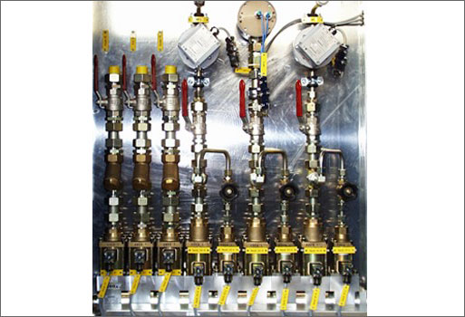 Polytech Produkte Additivcontroller