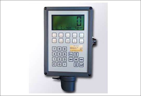PolytePolytech Produkte Verladerechner
