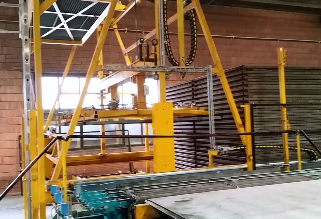 Polytech Referenz Ziegelei Fisibach