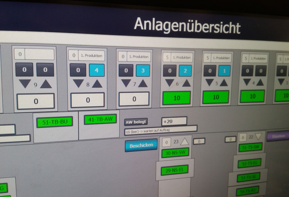 Polytech Referenz Ziegelei Fisibach