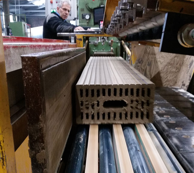 Polytech Systeme AG Lupfig Referenzen Ziegelei Fisibach